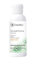 Liposomal Glutathione by DesBio
