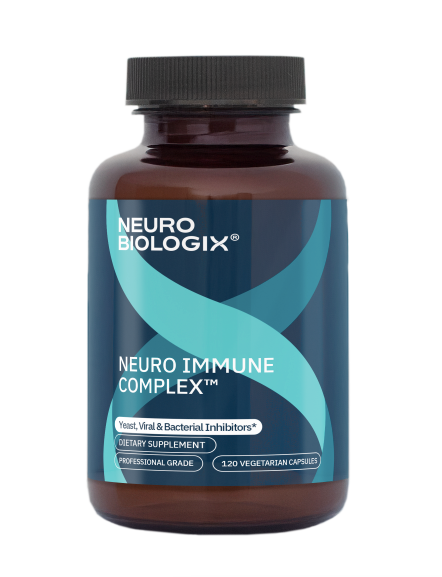 Neuro Immune Complex by NeuroBiologix