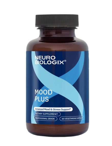 Mood Plus by NeuroBiologix