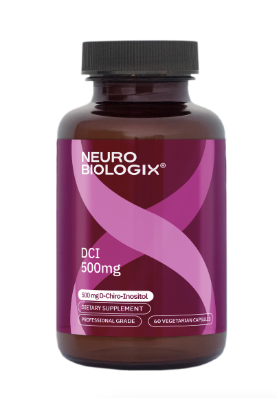 DCI 500mg by NeuroBiologix