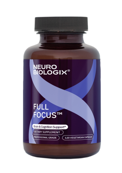 Full Focus by NeuroBiologix