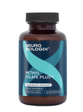 Methyl Folate Plus by NeuroBiologix