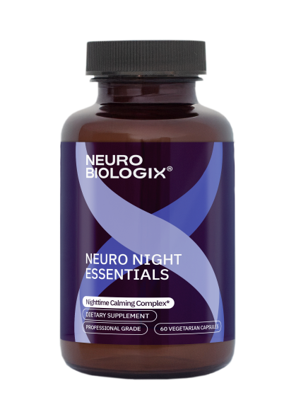 Neuro Night Essentials by NeuroBiologix