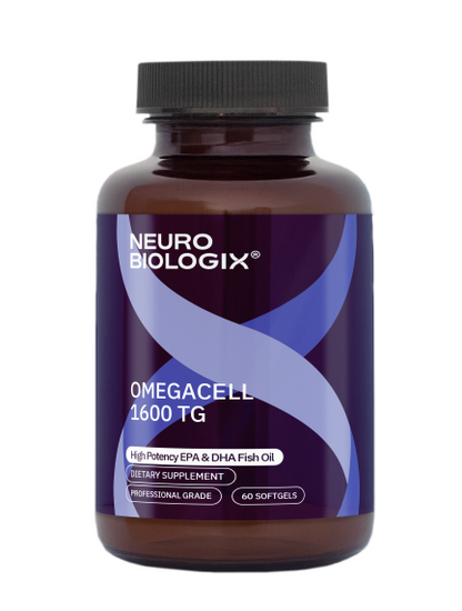 OmegaCell 1600 TG by NeuroBiologix