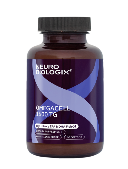 OmegaCell 1600 TG by NeuroBiologix