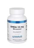 DHEA 10 mg (Micronized) by Douglas Labs