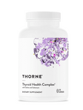 Thyroid Health Complex (formerly Thyrocsin) by Thorne Research