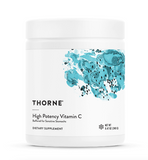 High Potency Vitamin C (formerly Buffered C Powder) by Thorne Research