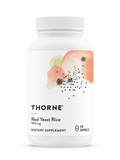 Red Yeast Rice (formerly Choleast-900) by Thorne Research