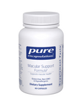 Macular Support Formula by Pure Encapsulations