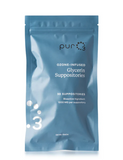 Ozone-Infused Glycerin Suppositories by PurO3