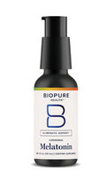 Liposomal Melatonin by BioPure Health