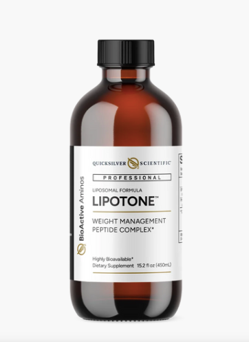 LipoTone by Quicksilver Scientific