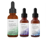 Quantum Coherence Kit by DesBio