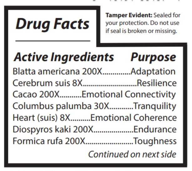 Quantum Harmony by DesBio