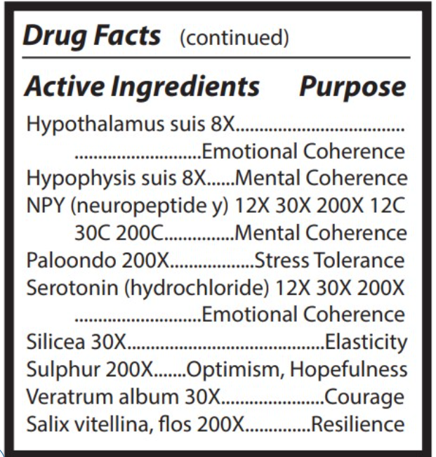 Quantum Harmony by DesBio