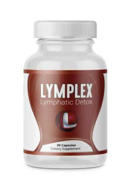 Lymplex: Lymphatic Detox by Remedy Link