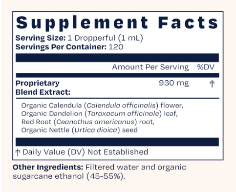Lymphatic Detox by Biopure Health