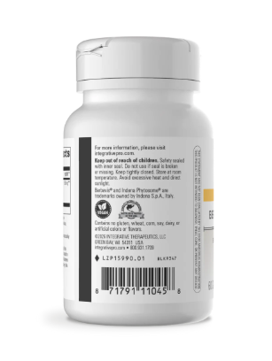 Berberine Phytomax by Integrative Therapeutics