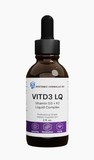 VITD3 LQ by Systemic Formulas