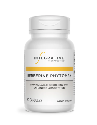 Berberine Phytomax by Integrative Therapeutics