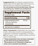 5-HTP SR 150mg by EndurPro