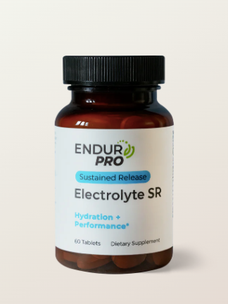 Electrolyte SR by EndurPro