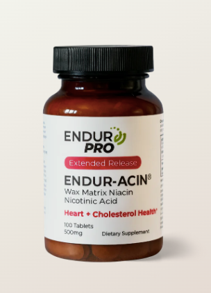 Endur-Acin 500mg by EndurPro