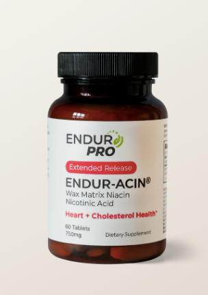 Endur-Acin 750mg by EndurPro