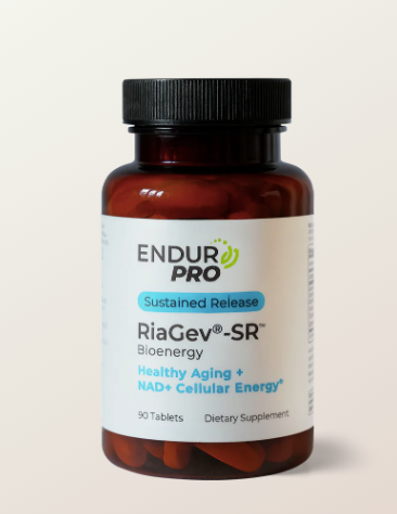RiaGev-SR by EndurPro | Digestive Warrior