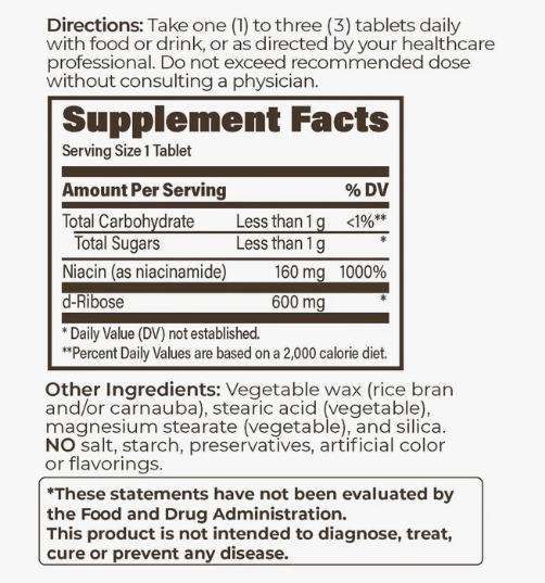 RiaGev-SR by EndurPro