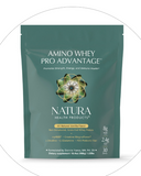 Amino Whey Pro Advantage by Natura Health Products