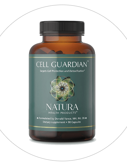 Cell Guardian by Natura Health Products