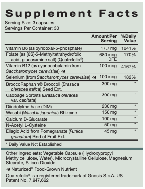 Cell Guardian by Natura Health Products