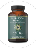Mushroom Synergy by Natura Health Products