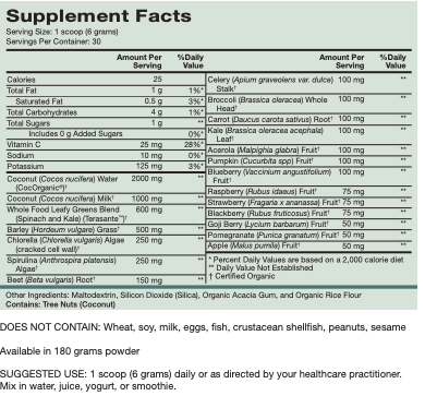 N-Liven by Natura Health Products