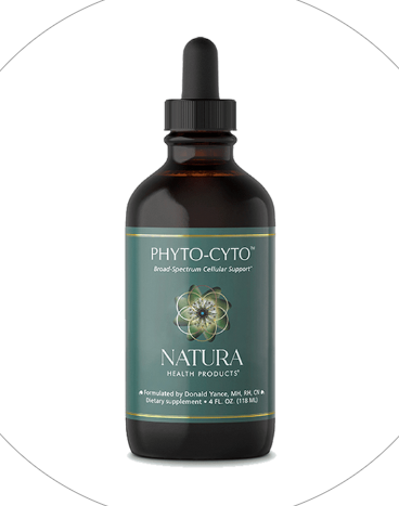 Phyto-Cyto by Natura Health Products