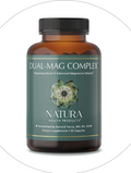 Dual-Mag Complex by Natura Health Products