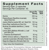 Tranquility by Natura Health Products