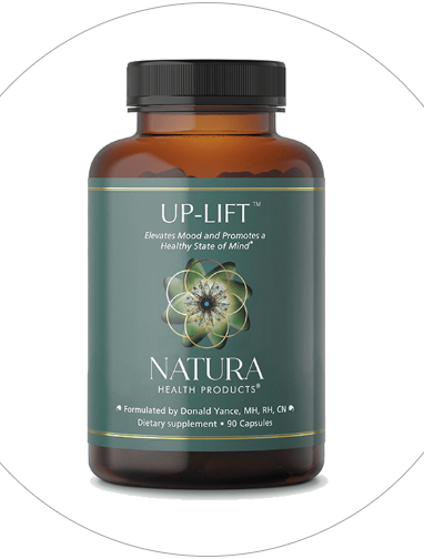 Up-Lift by Natura Health Products