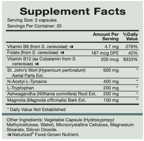 Up-Lift by Natura Health Products