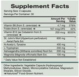 Up-Lift by Natura Health Products