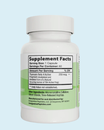 TB4-FRAG by Integrative Peptides