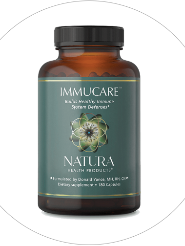 ImmuCare by Natura Health Products