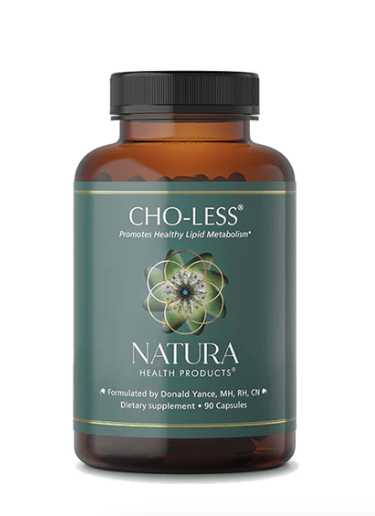Cho-Less by Natura Health Products