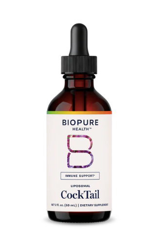 CockTail 2oz by BioPure Health