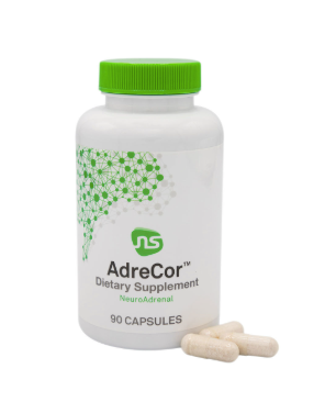 AdreCor by NeuroScience