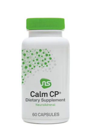 Calm CP by NeuroScience