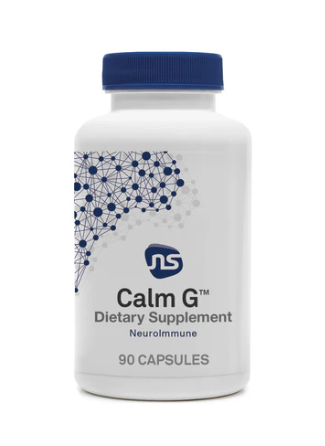 Calm G by NeuroScience