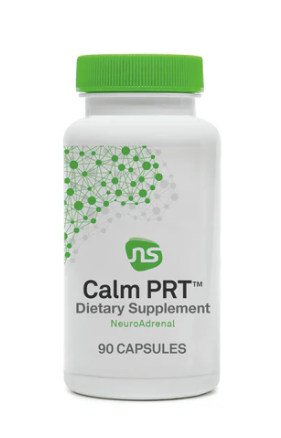 Calm PRT by NeuroScience